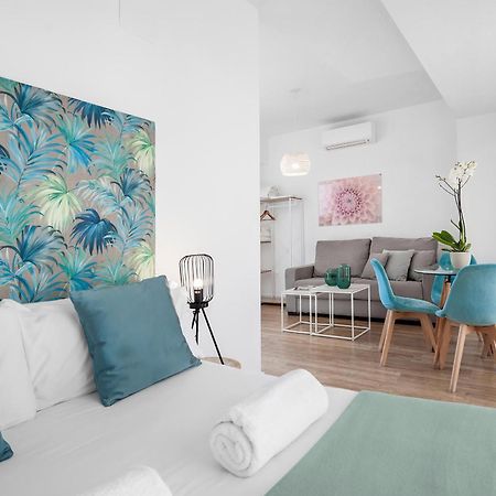 Apartamentos Isabella By Concept Flats 그라나다 외부 사진