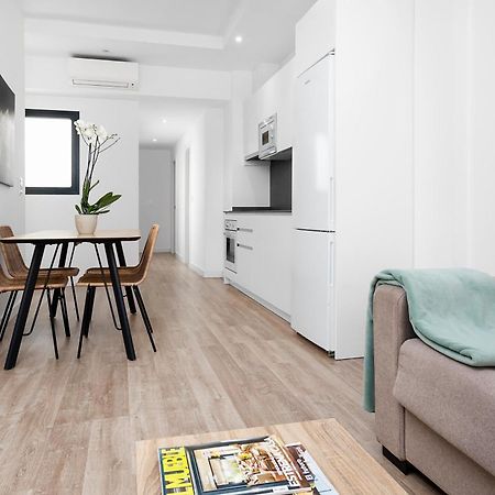 Apartamentos Isabella By Concept Flats 그라나다 외부 사진