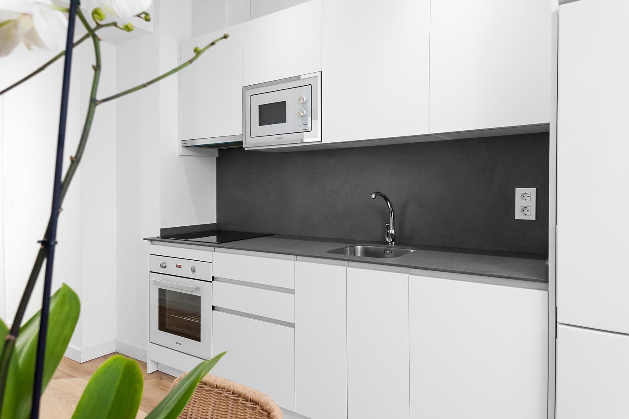 Apartamentos Isabella By Concept Flats 그라나다 외부 사진