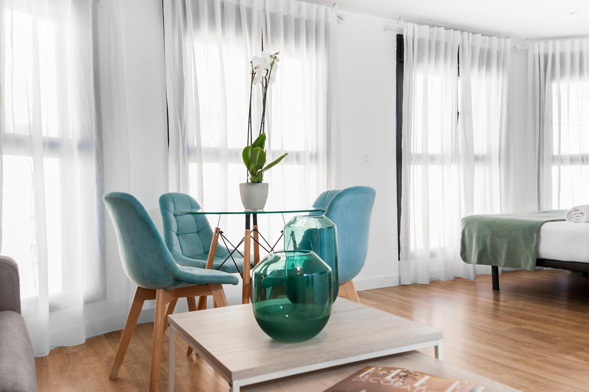 Apartamentos Isabella By Concept Flats 그라나다 외부 사진