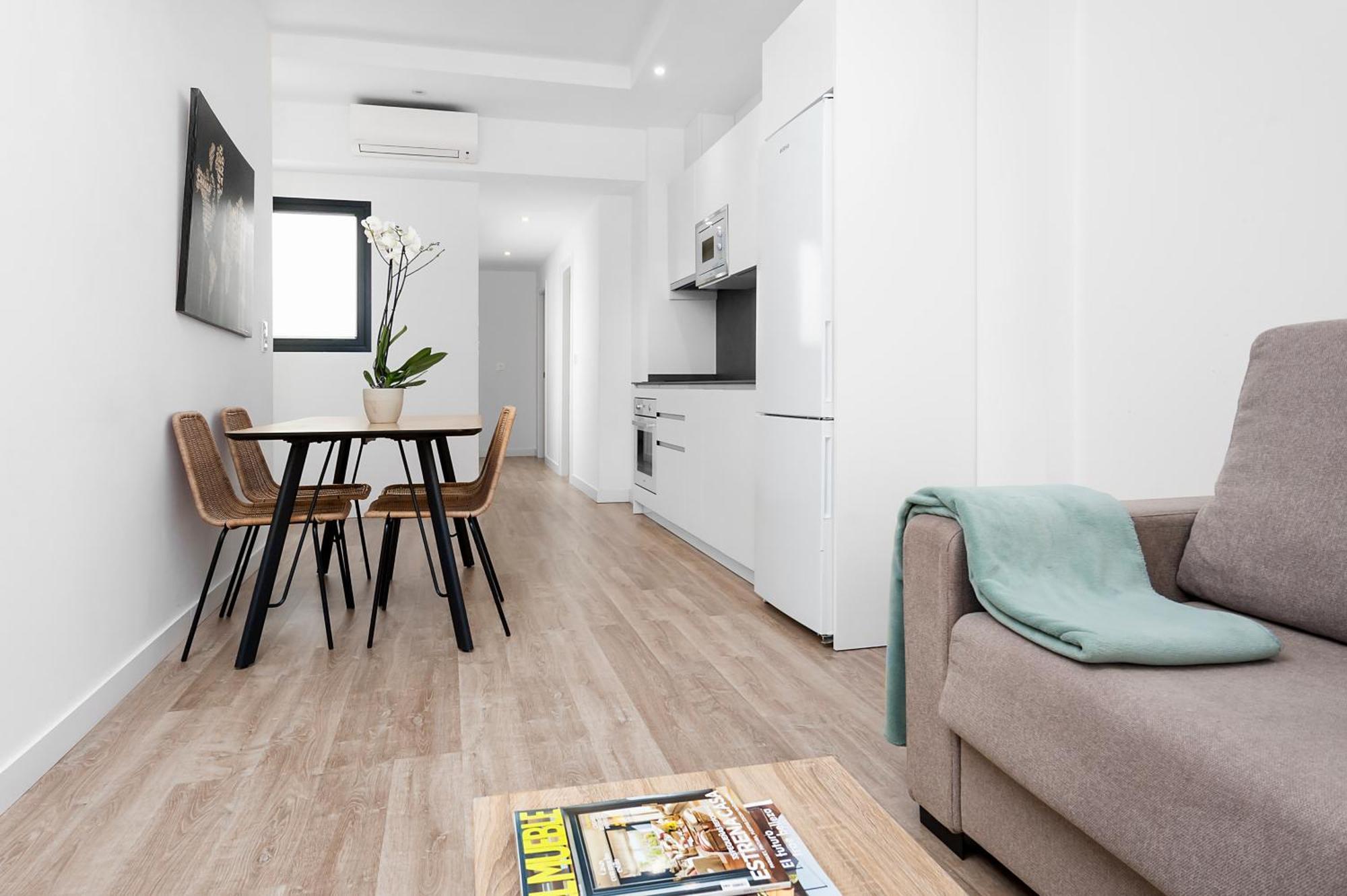 Apartamentos Isabella By Concept Flats 그라나다 외부 사진