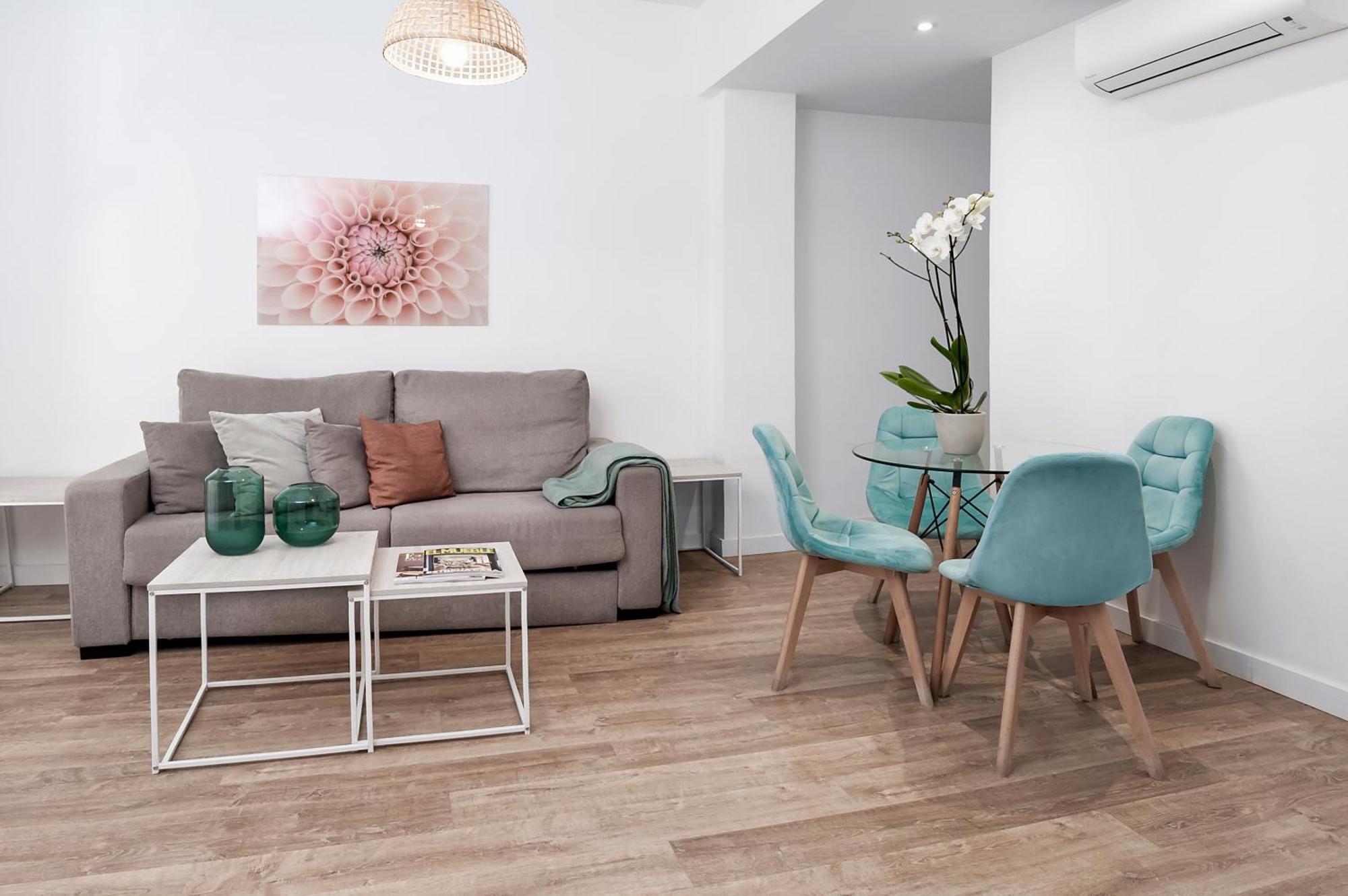 Apartamentos Isabella By Concept Flats 그라나다 외부 사진