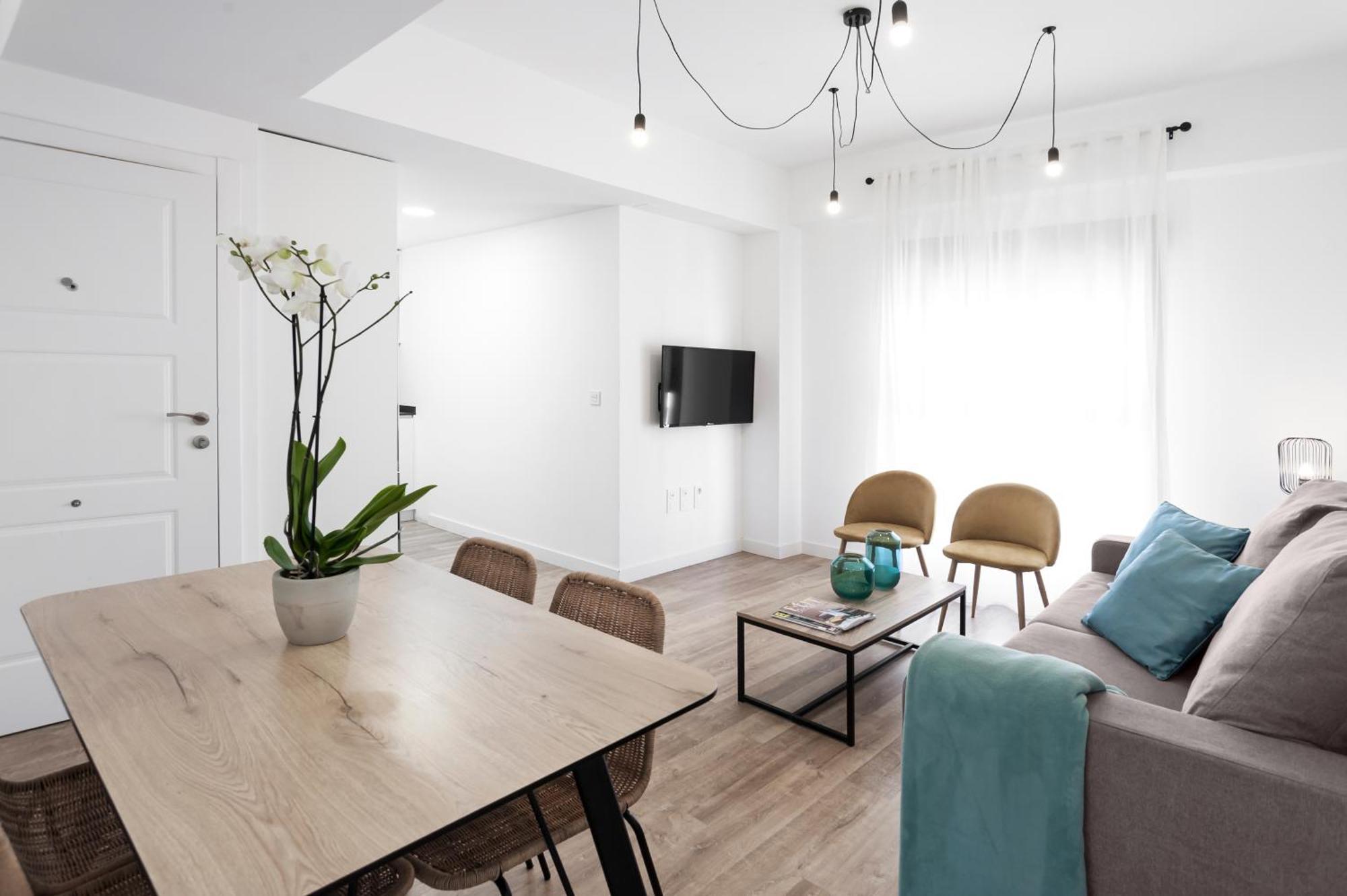 Apartamentos Isabella By Concept Flats 그라나다 외부 사진