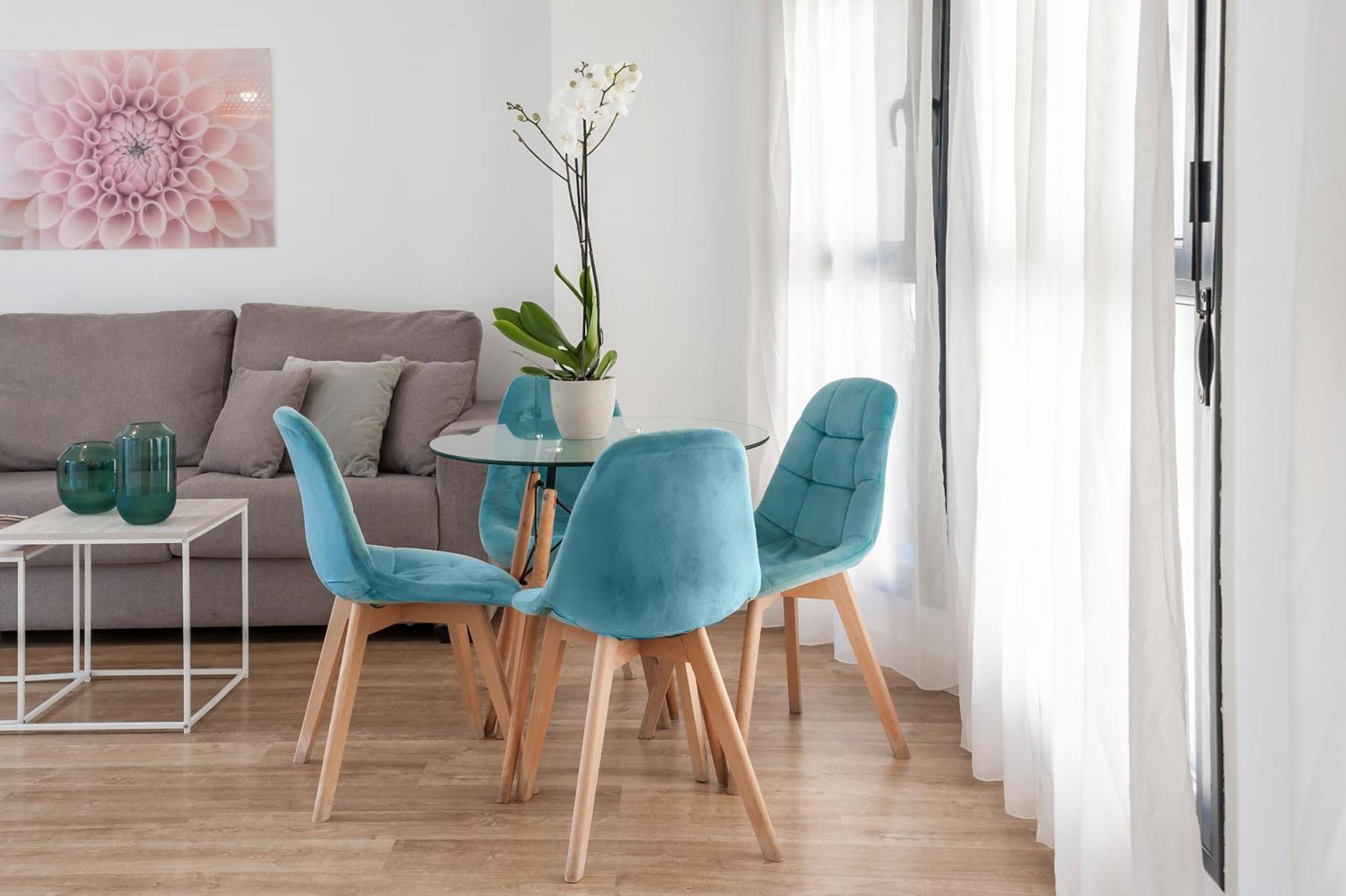 Apartamentos Isabella By Concept Flats 그라나다 외부 사진