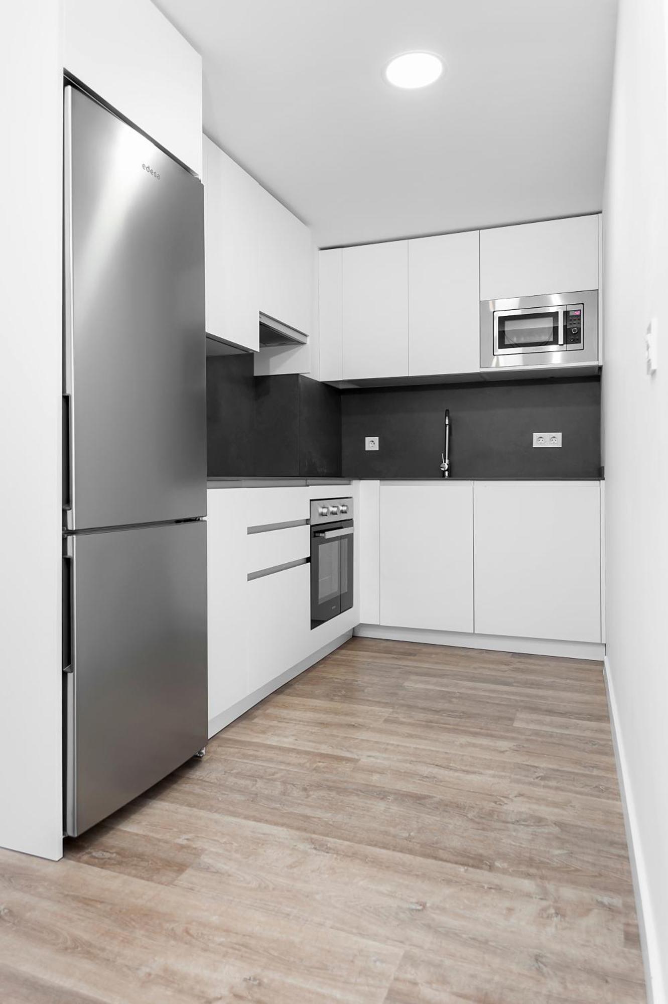 Apartamentos Isabella By Concept Flats 그라나다 외부 사진