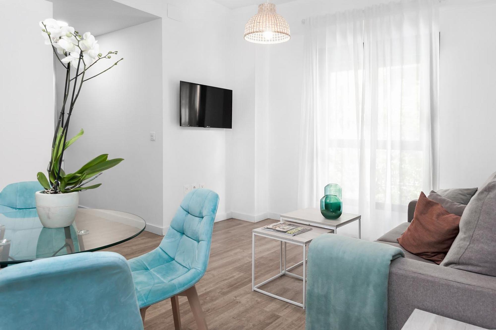 Apartamentos Isabella By Concept Flats 그라나다 외부 사진
