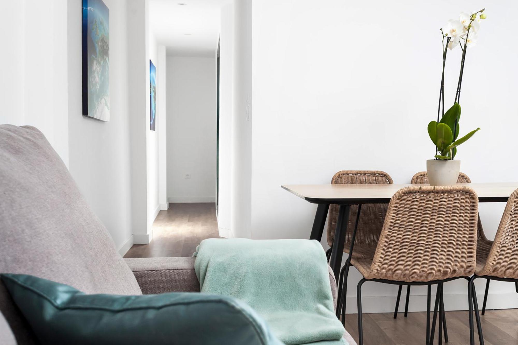 Apartamentos Isabella By Concept Flats 그라나다 외부 사진